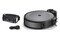 Odkurzacz iRobot I5 Roomba robot sprzątający z pojemnikiem czarno-szary