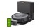Odkurzacz iRobot I5+ Roomba robot sprzątający z pojemnikiem 68W czarno-szary