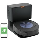 Odkurzacz iRobot J7 Roomba (j7556) robot sprzątający z pojemnikiem czarny