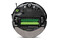 Odkurzacz iRobot J9+ Roomba robot sprzątający z pojemnikiem czarny