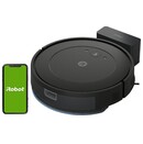 Odkurzacz iRobot Y0 Roomba (y0112) robot sprzątający z pojemnikiem czarny