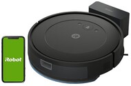 Odkurzacz iRobot Y0 Roomba (y0112) robot sprzątający z pojemnikiem czarny