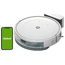 Odkurzacz iRobot Y0 Roomba (y0112) robot sprzątający z pojemnikiem biały