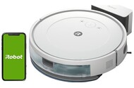 Odkurzacz iRobot Y0 Roomba (y0112) robot sprzątający z pojemnikiem biały