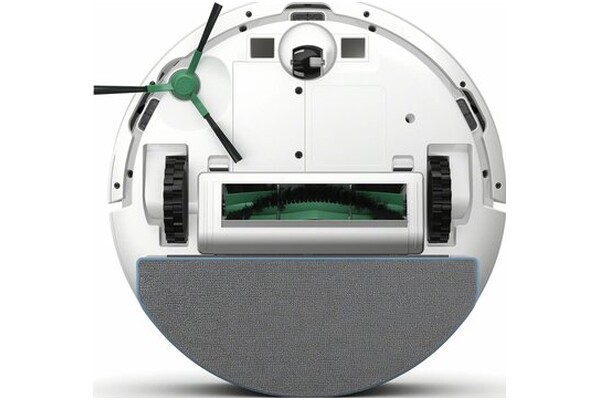 iRobot　Roomba　RVG-Y1 ホワイト 動作品】iRobot Roomba Essential robot/RVG-Y1/ロボット掃除機