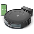 Odkurzacz iRobot Roomba Combo robot sprzątający z pojemnikiem 65W czarny