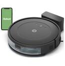 Odkurzacz iRobot Roomba Combo robot sprzątający z pojemnikiem czarny