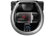 Odkurzacz Samsung VR20R7250WC robot sprzątający z pojemnikiem czarny