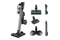 Odkurzacz Samsung VS20R9048T3 Jet Stick pionowy z pojemnikiem 550W Stalowo-srebrny