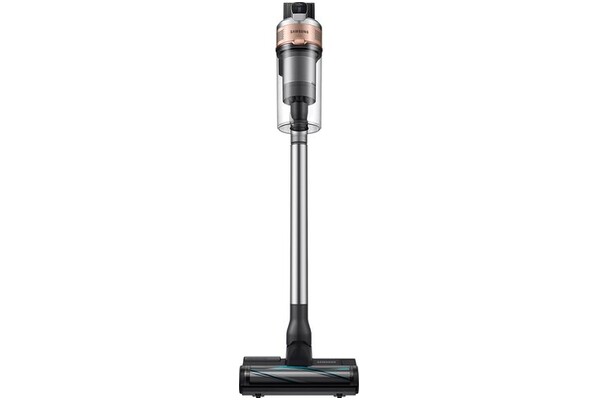 Odkurzacz Samsung VS20R9079T7 Jet 90 Pro Extra pionowy z pojemnikiem różowy