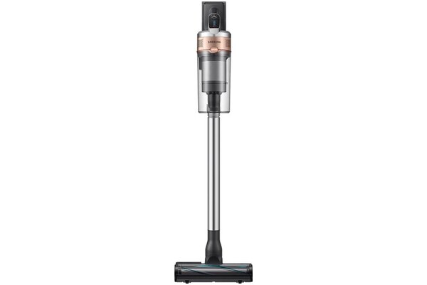 Odkurzacz Samsung VS20R9079T7 Jet 90 Pro Extra pionowy z pojemnikiem różowy