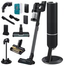 Odkurzacz Samsung VS28C9784QK Jet Ai pionowy z pojemnikiem czarny