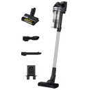 Odkurzacz Samsung VS15A60AGR5 Jet 65 Pet pionowy workowy czarno-srebrny