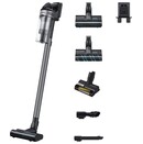 Odkurzacz Samsung VS20B75ACR5/GE Jet 75 Complete pionowy z pojemnikiem czarno-szary