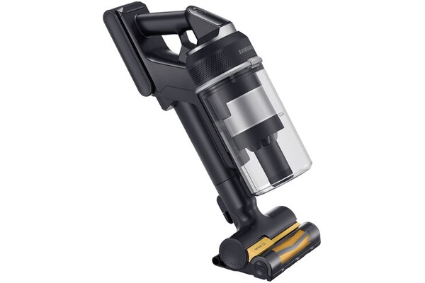 Odkurzacz Samsung VS20C9557TK Jet 95 Pro Extra pionowy z pojemnikiem 580W czarny