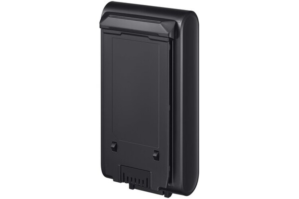Odkurzacz Samsung VS20B95973W/GE Jet Bespoke Pro Extra pionowy z pojemnikiem biały