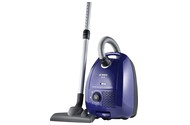 Odkurzacz Bosch BGL3B110 tradycyjny workowy 650W niebieski