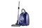 Odkurzacz Bosch BGL3B110 tradycyjny workowy 650W niebieski