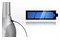 Odkurzacz Bosch BCH625LTD Athlet pionowy z pojemnikiem czarno-srebrny