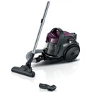 Odkurzacz Bosch BGC05AAA1 Serie 2 tradycyjny z pojemnikiem 700W fioletowy