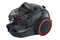 Odkurzacz Bosch BGS21POW2 Serie 4 tradycyjny z pojemnikiem 750W czarny