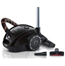 Odkurzacz Bosch BGN2CHAMP tradycyjny workowy 600W czarny