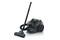 Odkurzacz Bosch BGC21X300 tradycyjny z pojemnikiem 550W czarny