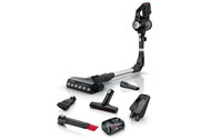 Odkurzacz Bosch BCS712XXL Serie 7 Unlimited pionowy z pojemnikiem czarny