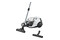 Odkurzacz Bosch BGS41K332 tradycyjny z pojemnikiem 550W biało-czarny