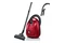 Odkurzacz Bosch BGB38RD2 tradycyjny workowy 600W czerwono-czarny