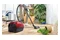 Odkurzacz Bosch BGB38RD2 tradycyjny workowy 600W czerwono-czarny
