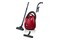 Odkurzacz Bosch BGD38RD1H tradycyjny workowy 600W czerwony