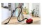 Odkurzacz Bosch BGD38RD1H tradycyjny workowy 600W czerwony