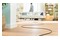 Odkurzacz Bosch BGD38RD1H tradycyjny workowy 600W czerwony