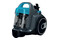 Odkurzacz Bosch BGS05X240 Serie 2 tradycyjny z pojemnikiem 700W niebieski