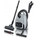 Odkurzacz Bosch BGB6X330 tradycyjny workowy 600W srebrny