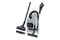 Odkurzacz Bosch BGB6X330 Serie 6 tradycyjny workowy srebrny