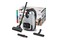 Odkurzacz Bosch BGB6X330 Serie 6 tradycyjny workowy srebrny