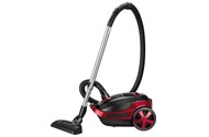 Odkurzacz MPM MOD50 tradycyjny workowy 800W czarny