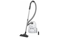 Odkurzacz Tefal TW3927 Compact Power tradycyjny workowy biały