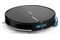 Odkurzacz Tefal RG7455 Xplorer Serie 60 robot sprzątający z pojemnikiem czarny