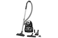 Odkurzacz Tefal TW3985 Compact Power tradycyjny workowy czarny