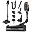 Odkurzacz Tefal TY99F1 X-Force 15.60 Flex pionowy z pojemnikiem czarno-złoty