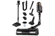 Odkurzacz Tefal TY99F1 X-Force 15.60 Flex pionowy z pojemnikiem czarno-złoty