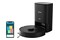 Odkurzacz Tefal RG8595WH Xplorer Serie 75 robot sprzątający z pojemnikiem czarny