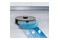 Odkurzacz Tefal RG8595WH Xplorer Serie 75 robot sprzątający z pojemnikiem czarny