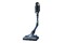 Odkurzacz Tefal TY9890 X-Force 11.60 Flex Aqua Animal Care pionowy z pojemnikiem czarno-niebieski