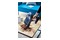 Odkurzacz Tefal TY9890 X-Force 11.60 Flex Aqua Animal Care pionowy z pojemnikiem czarno-niebieski