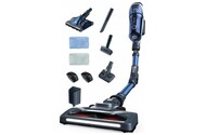 Odkurzacz Tefal TY98C0WO X-Force 12.60 Flex Aqua pionowy z pojemnikiem niebieski