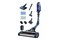 Odkurzacz Tefal TY98C0WO X-Force 12.60 Flex Aqua pionowy z pojemnikiem niebieski